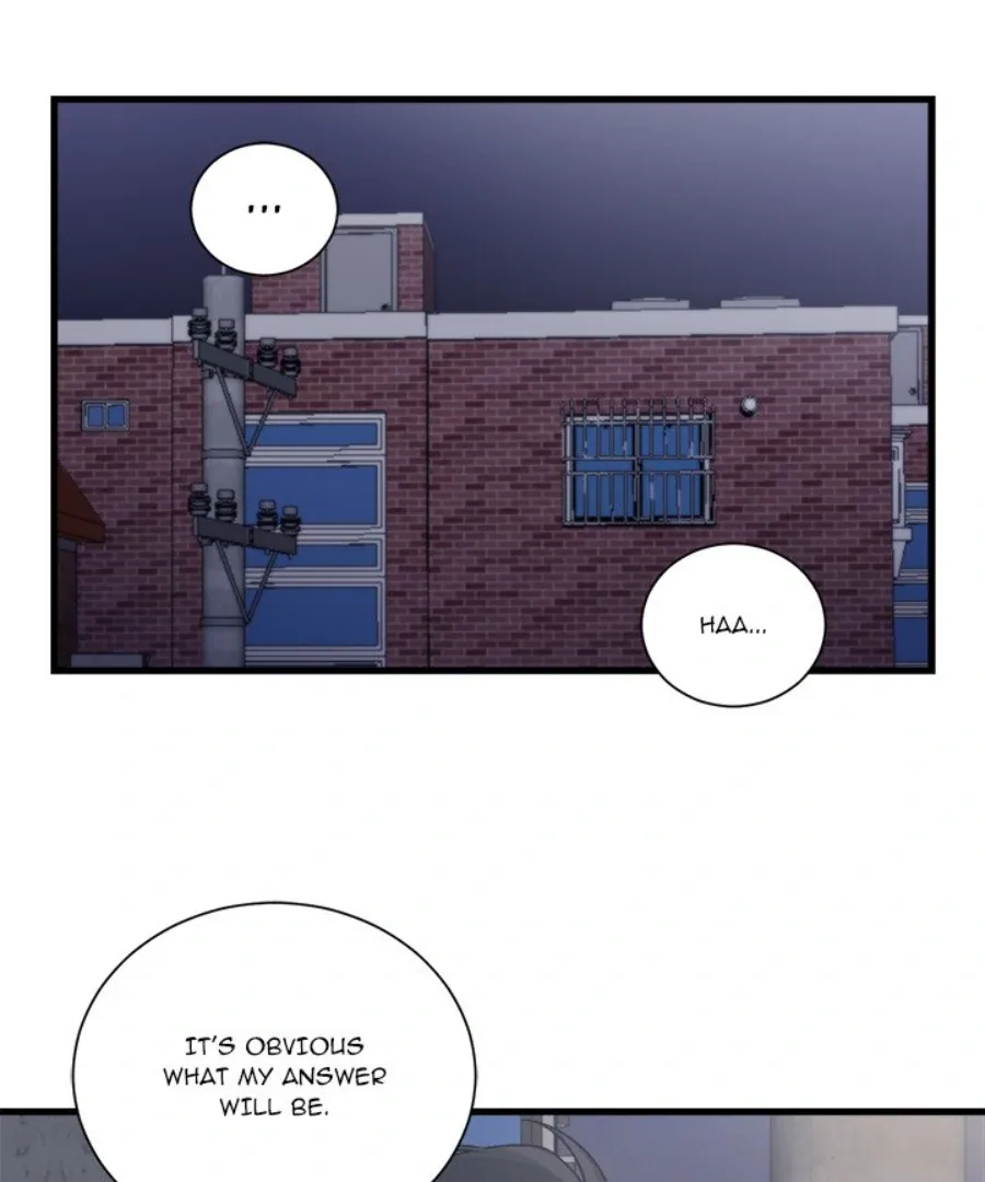 The Spring Scent of the Sea Chapter 59 page 76
