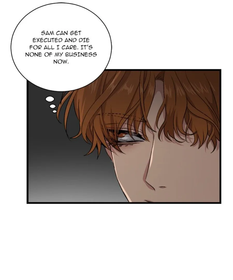 The Spring Scent of the Sea Chapter 58 page 95