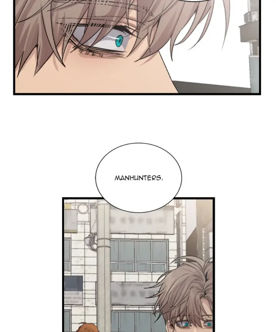 The Spring Scent of the Sea Chapter 59 page 32