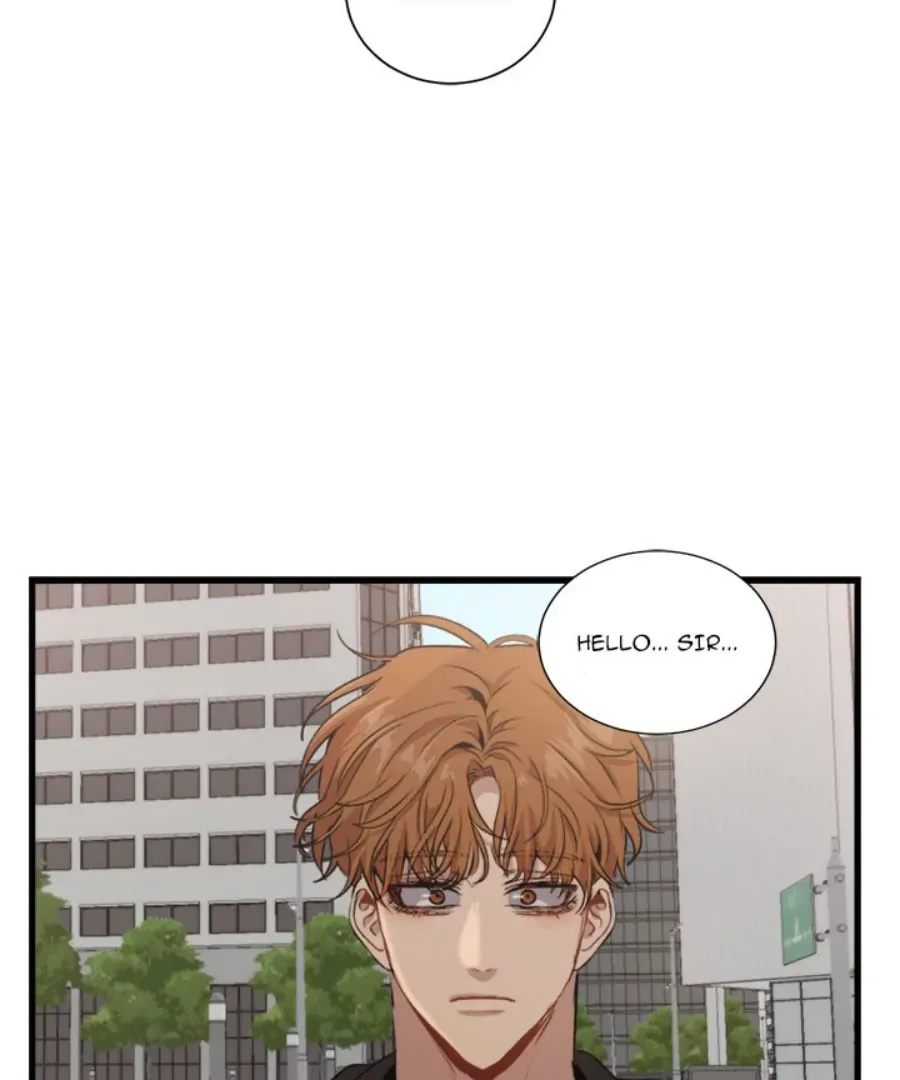 The Spring Scent of the Sea Chapter 58 page 91