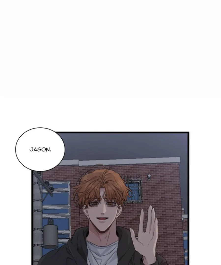 The Spring Scent of the Sea Chapter 59 page 67