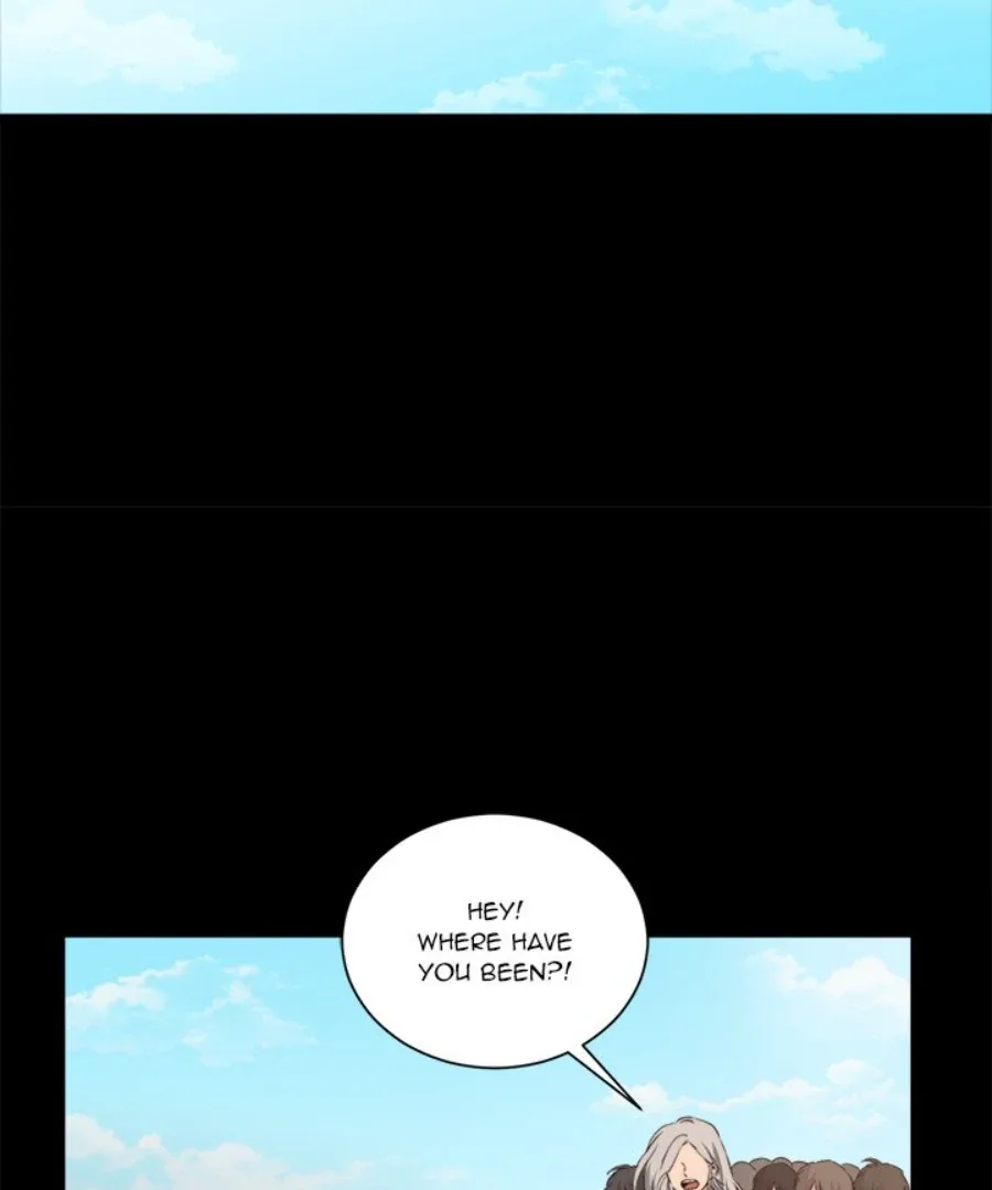 The Spring Scent of the Sea Chapter 58 page 65
