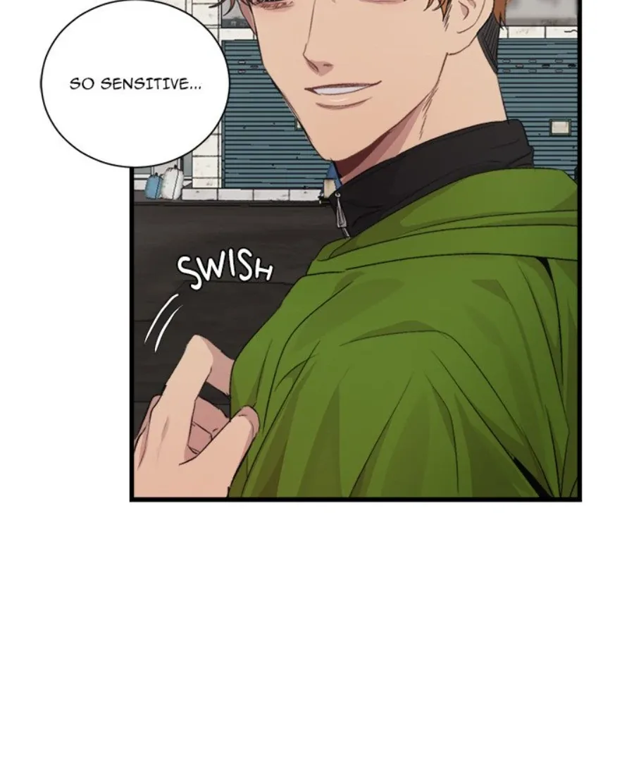 The Spring Scent of the Sea Chapter 59 page 26