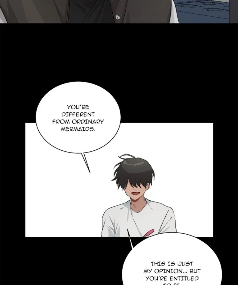 The Spring Scent of the Sea Chapter 58 page 53