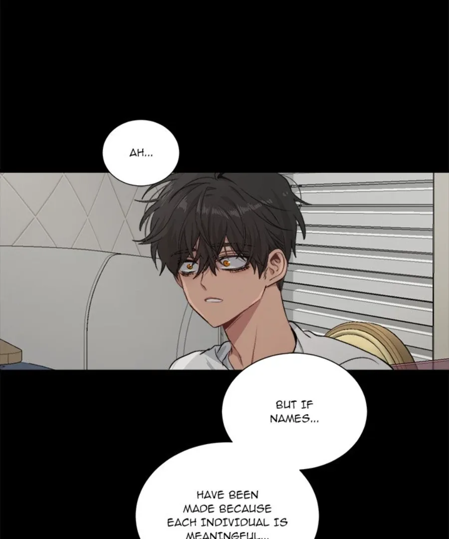 The Spring Scent of the Sea Chapter 58 page 51