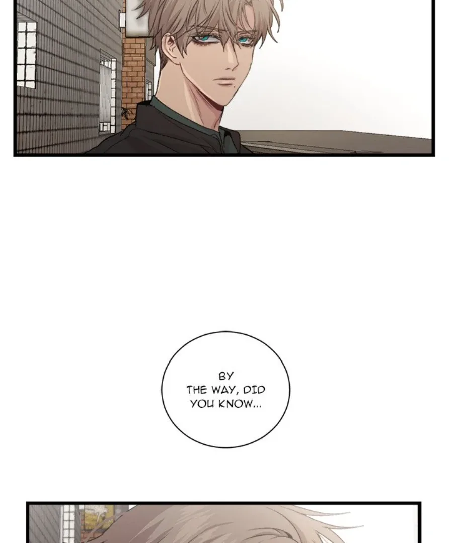 The Spring Scent of the Sea Chapter 59 page 30