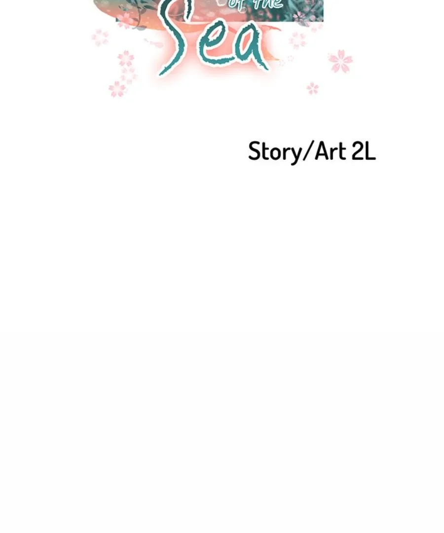 The Spring Scent of the Sea Chapter 56 page 34