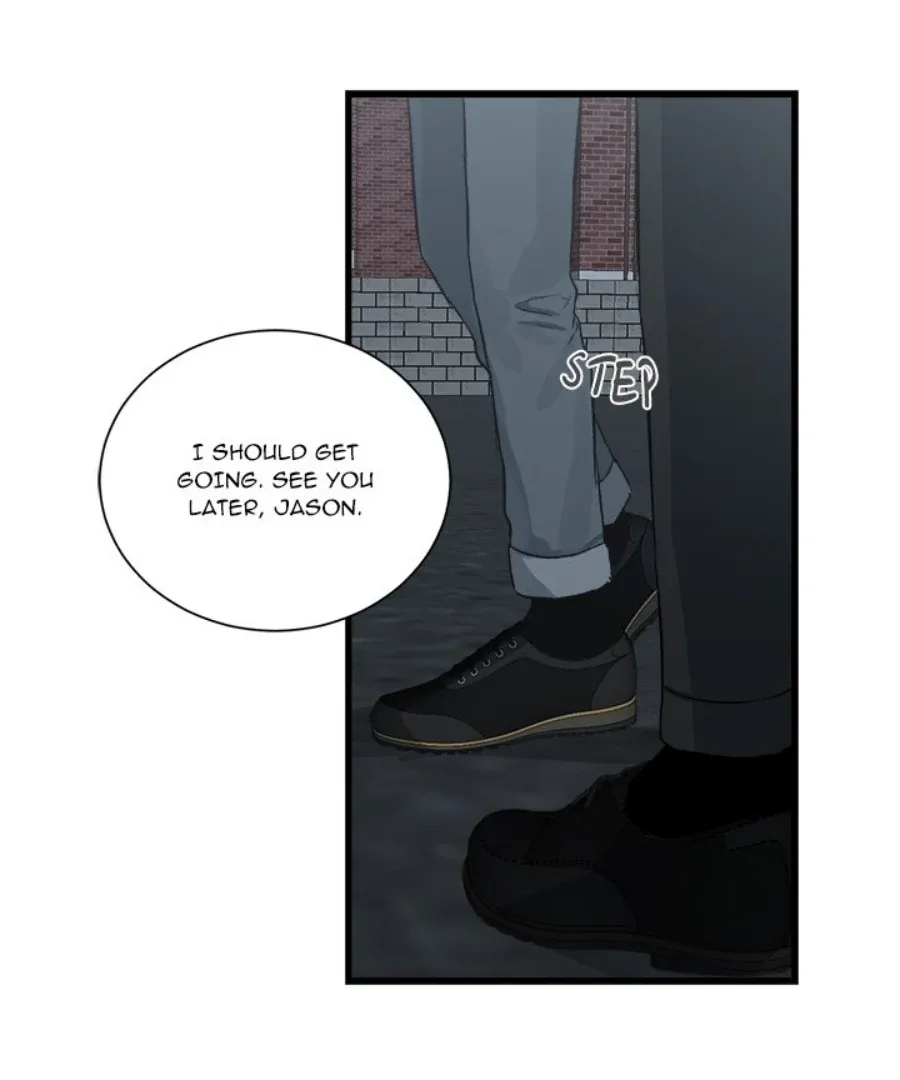 The Spring Scent of the Sea Chapter 59 page 89