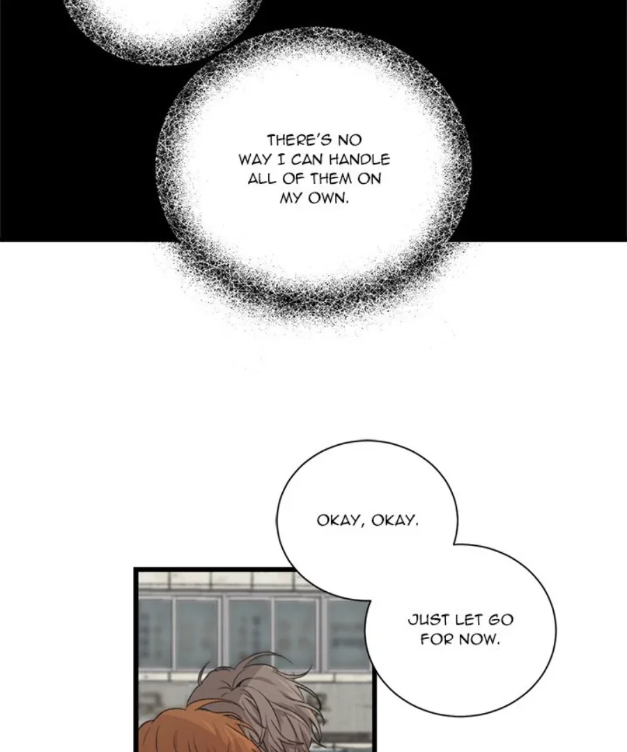 The Spring Scent of the Sea Chapter 59 page 24