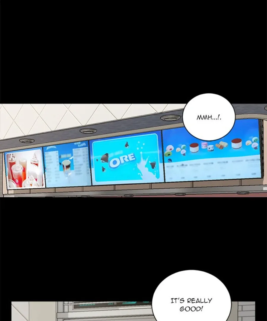 The Spring Scent of the Sea Chapter 58 page 42