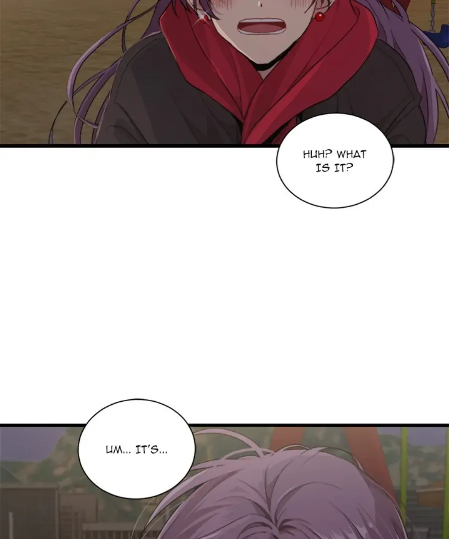 The Spring Scent of the Sea Chapter 56 page 45