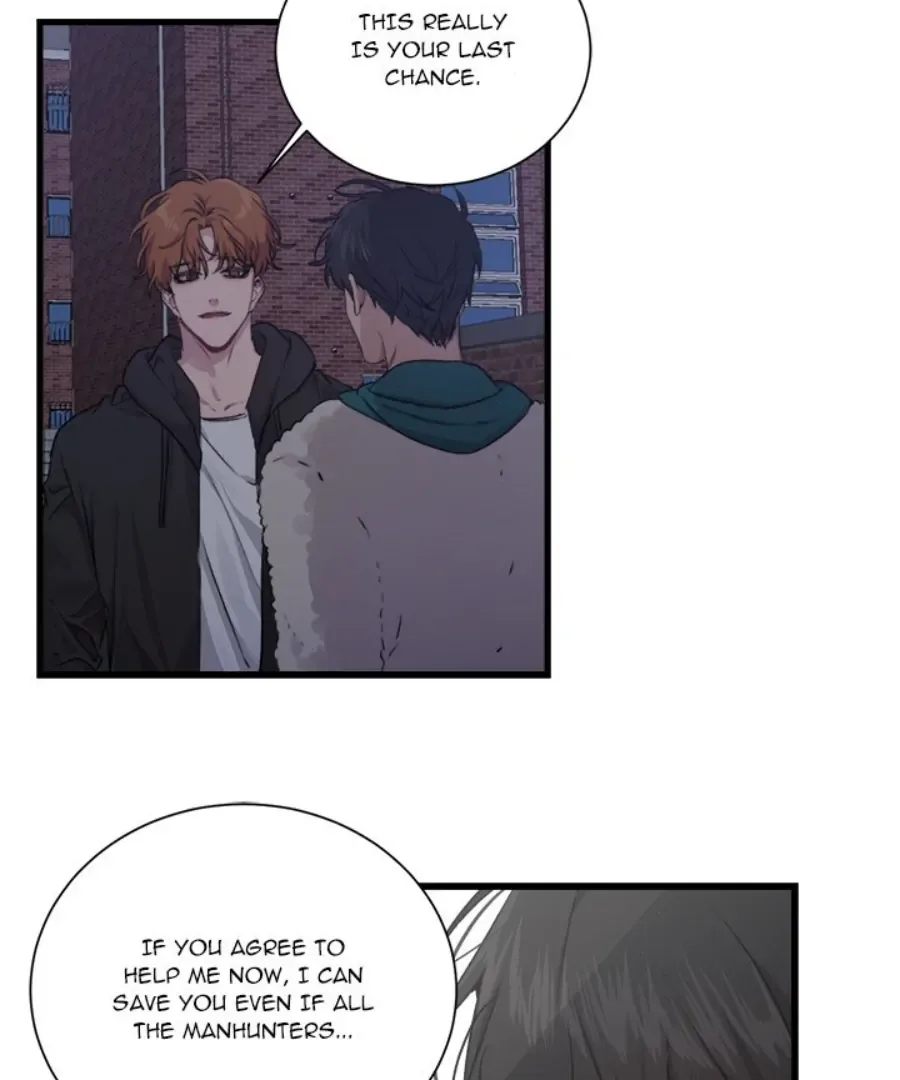The Spring Scent of the Sea Chapter 59 page 74