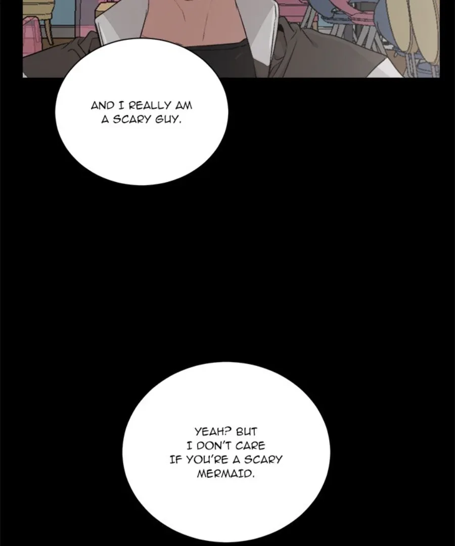 The Spring Scent of the Sea Chapter 58 page 60