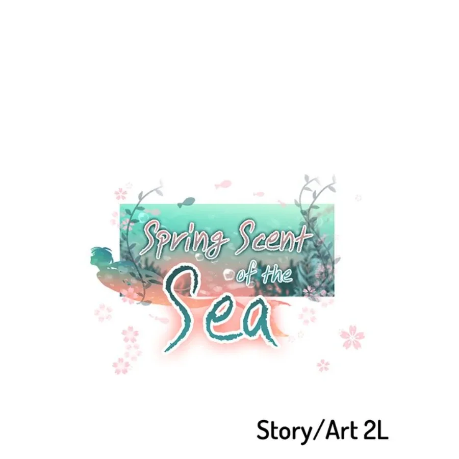The Spring Scent of the Sea Chapter 58 page 82