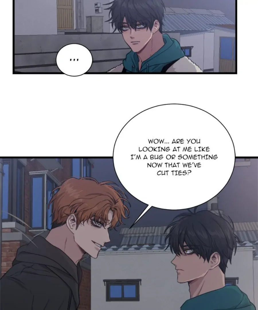 The Spring Scent of the Sea Chapter 59 page 69