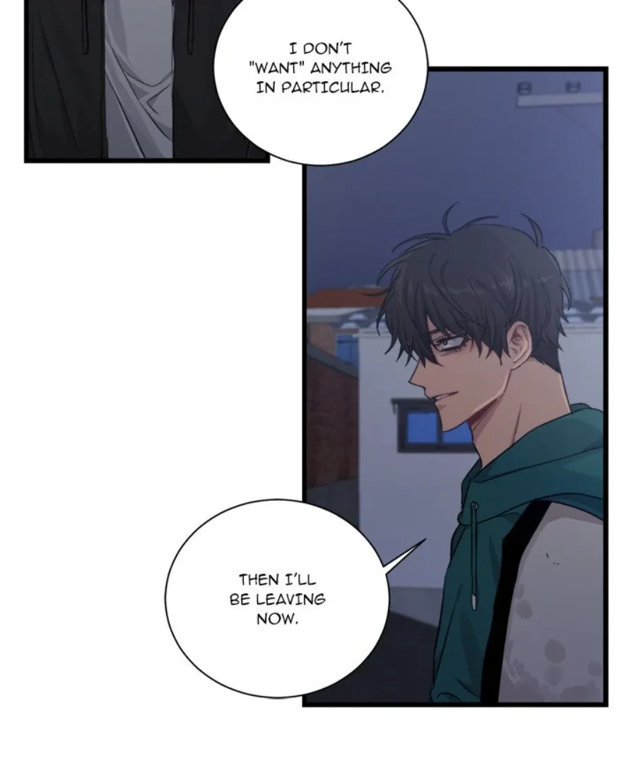 The Spring Scent of the Sea Chapter 59 page 72