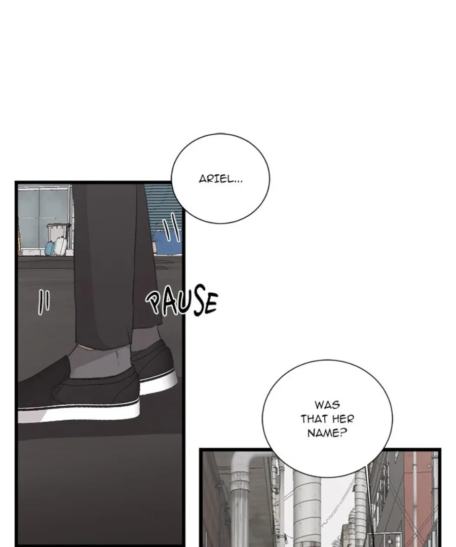The Spring Scent of the Sea Chapter 59 page 12