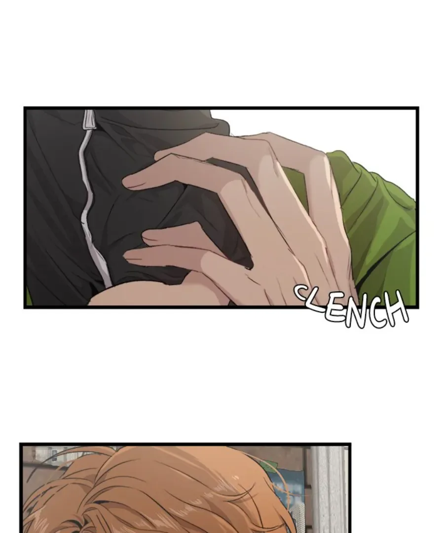 The Spring Scent of the Sea Chapter 59 page 21