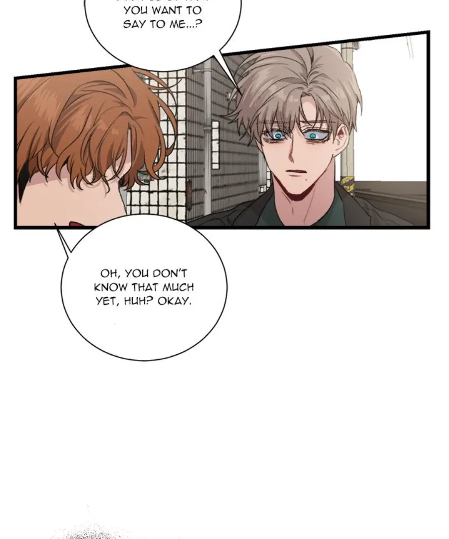 The Spring Scent of the Sea Chapter 59 page 48