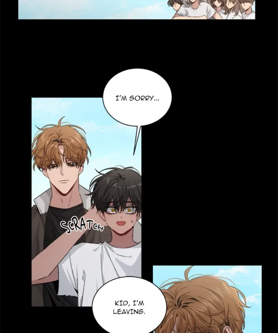 The Spring Scent of the Sea Chapter 58 page 66