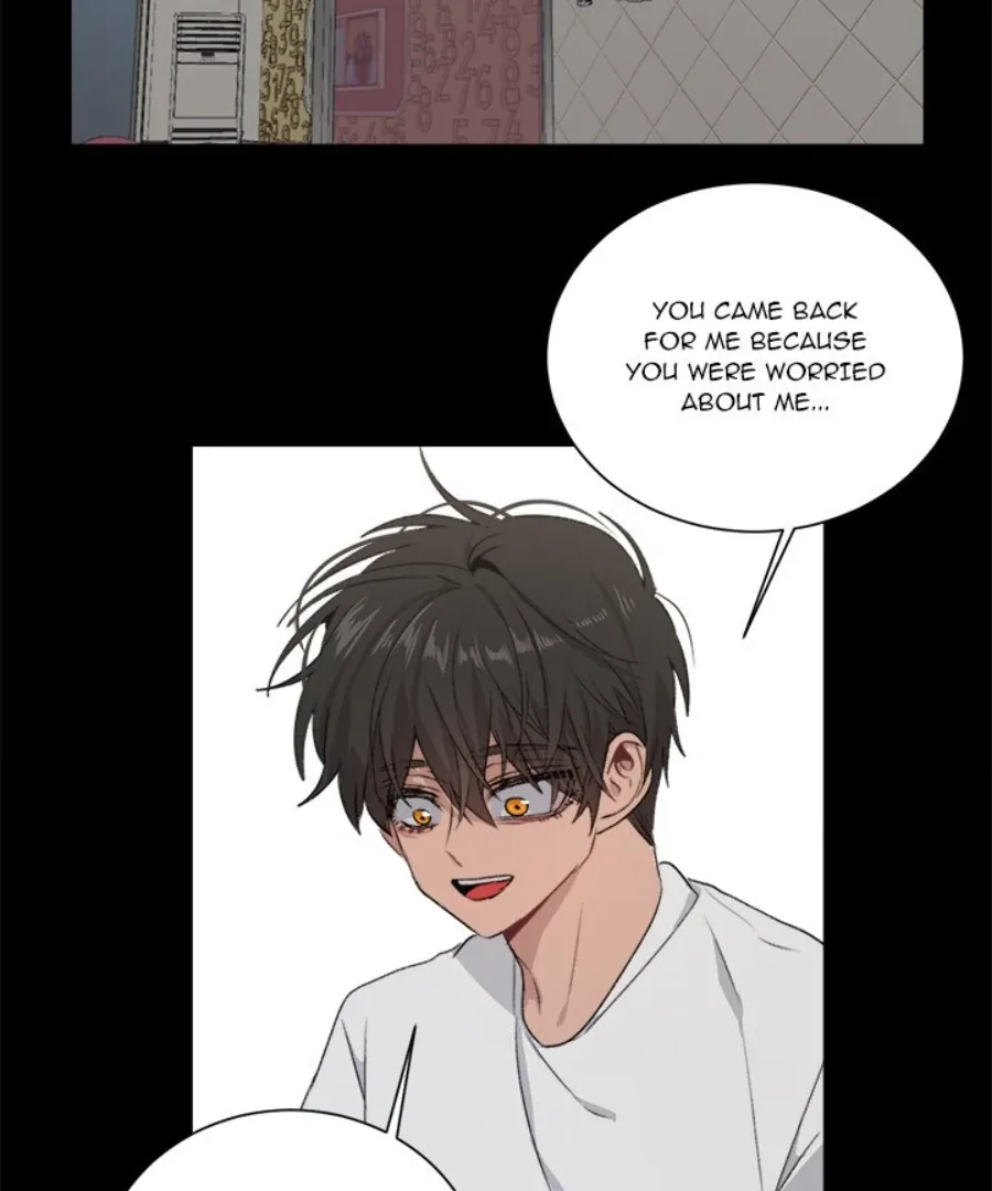 The Spring Scent of the Sea Chapter 58 page 57