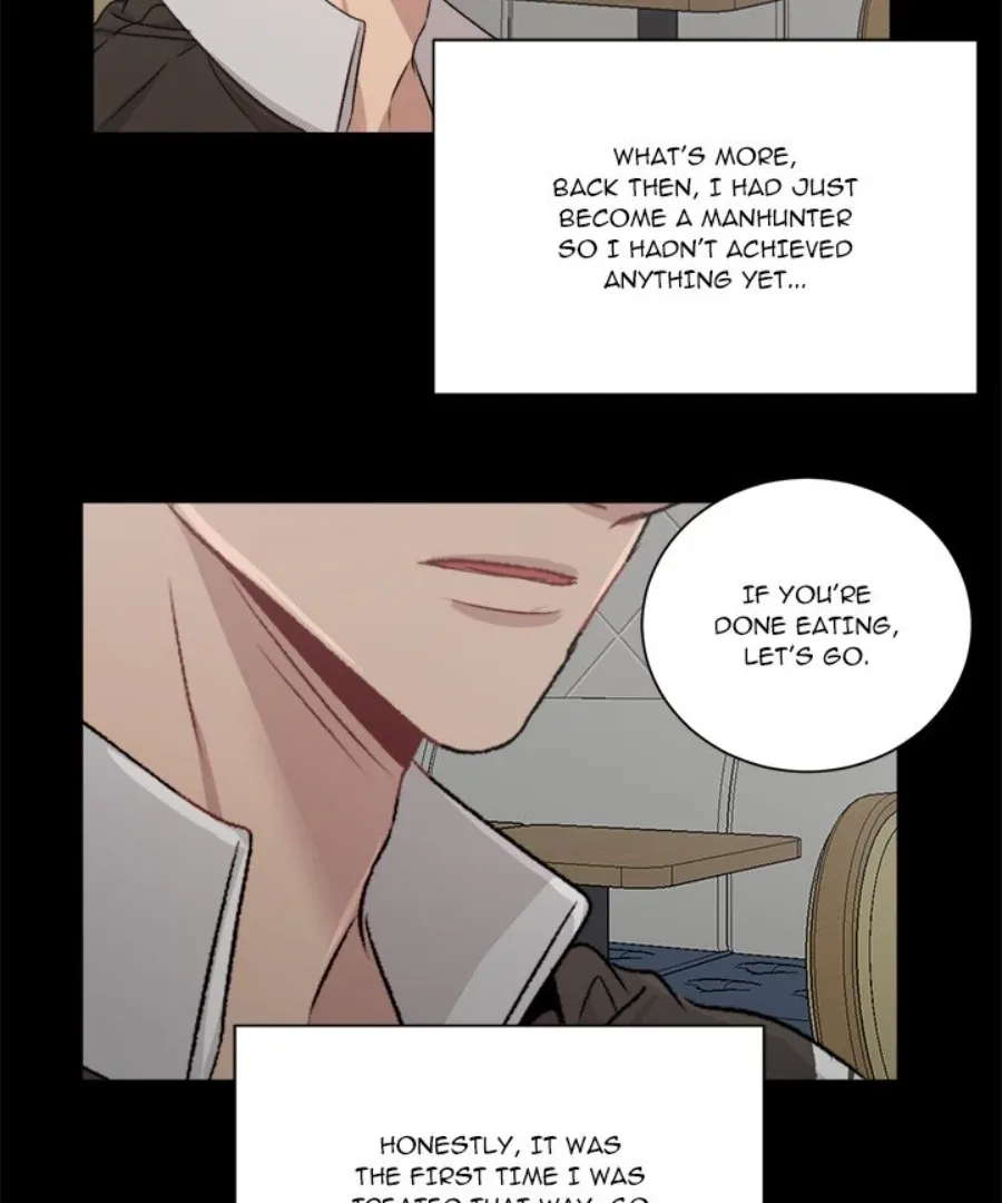 The Spring Scent of the Sea Chapter 58 page 63