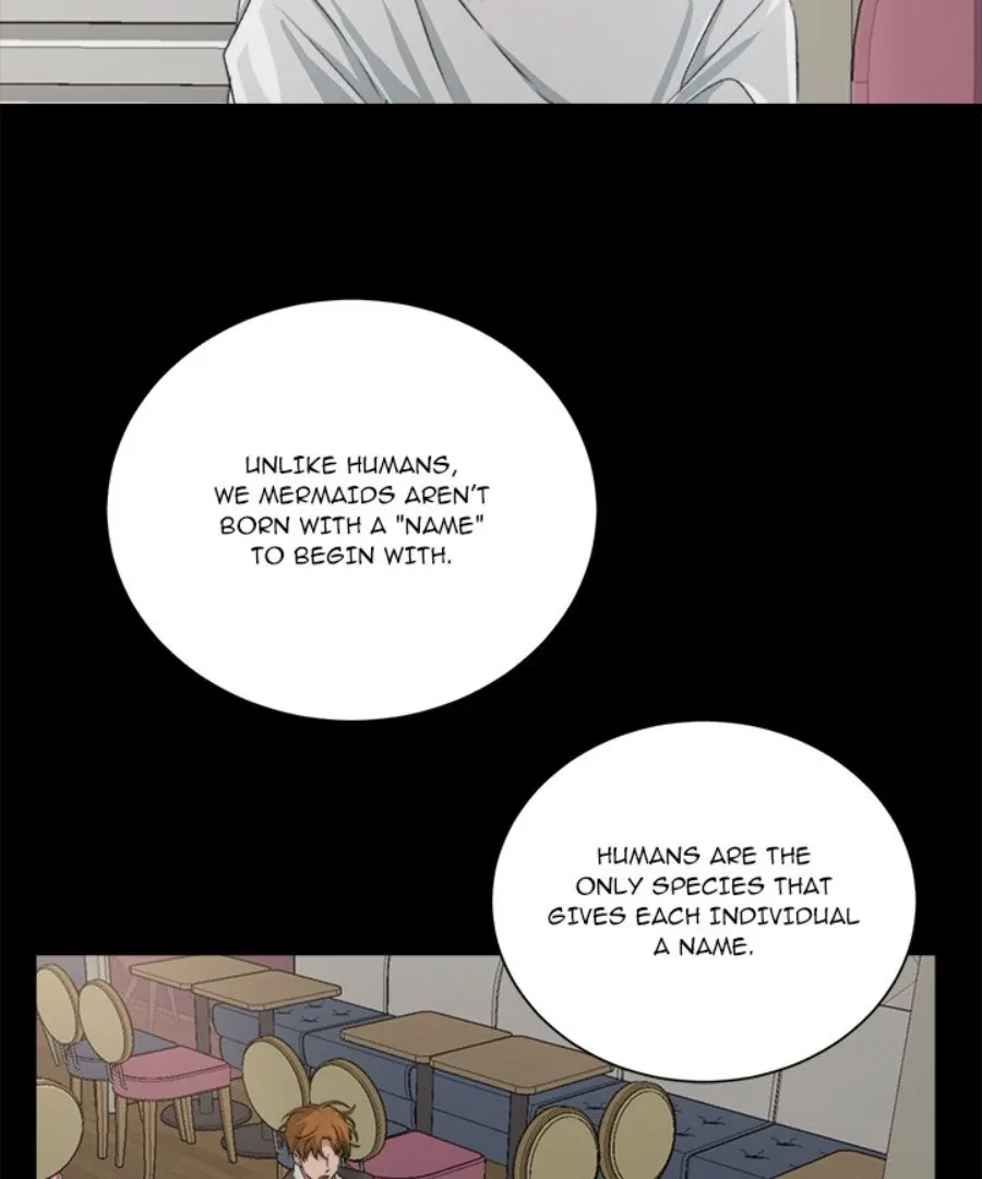 The Spring Scent of the Sea Chapter 58 page 48