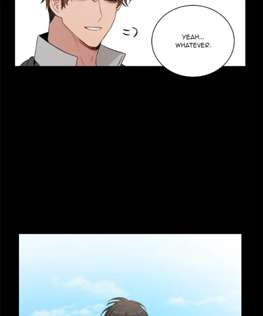 The Spring Scent of the Sea Chapter 58 page 71