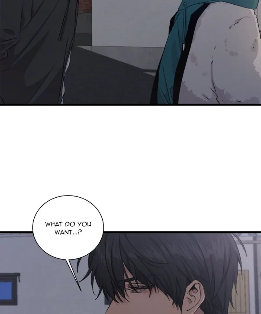 The Spring Scent of the Sea Chapter 59 page 70