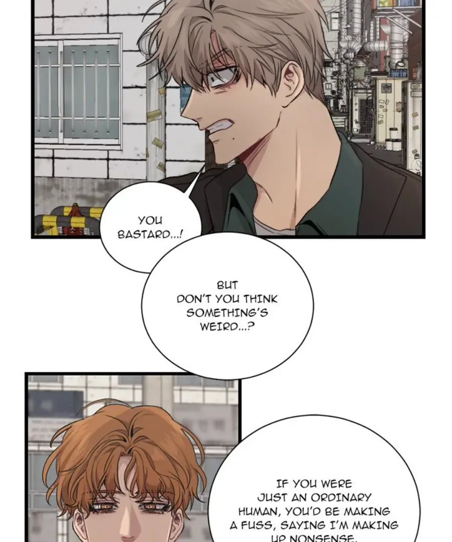 The Spring Scent of the Sea Chapter 59 page 40