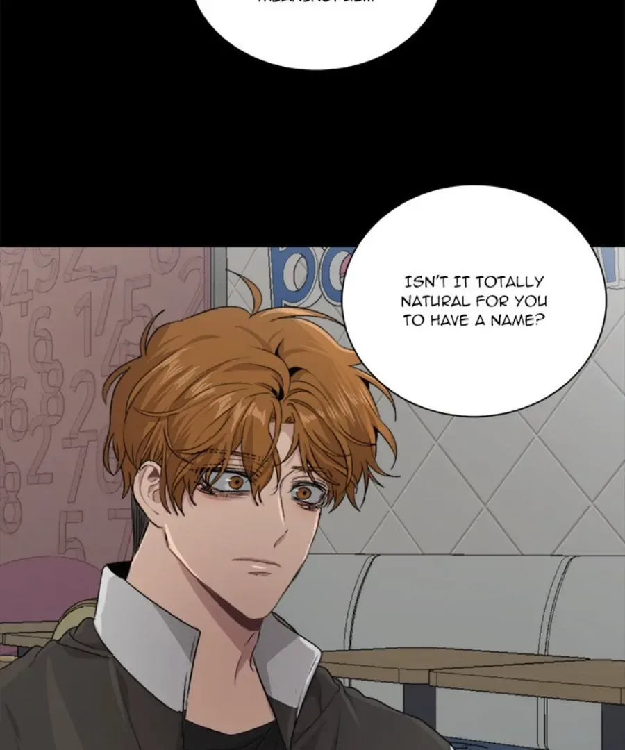 The Spring Scent of the Sea Chapter 58 page 52