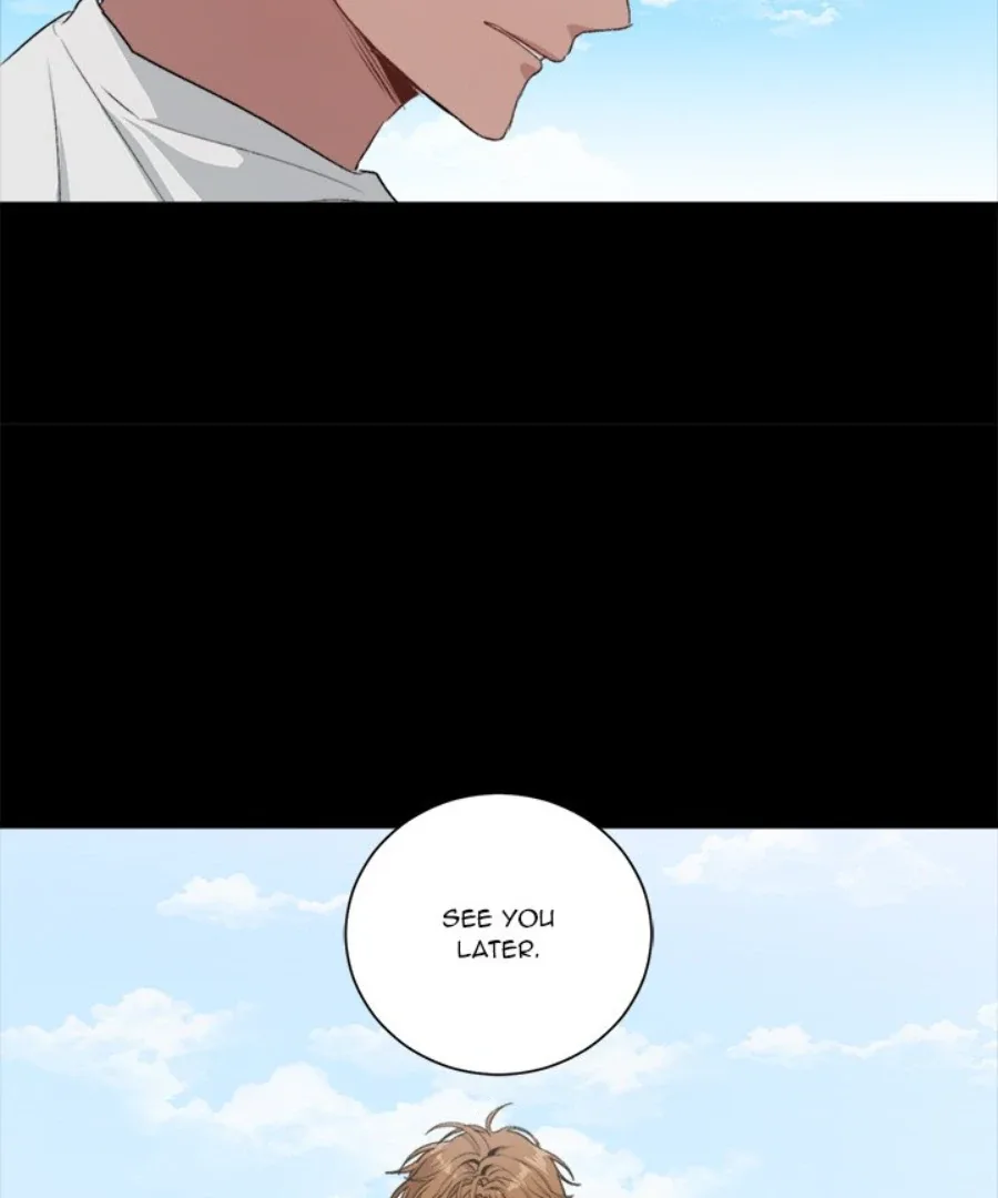 The Spring Scent of the Sea Chapter 58 page 74