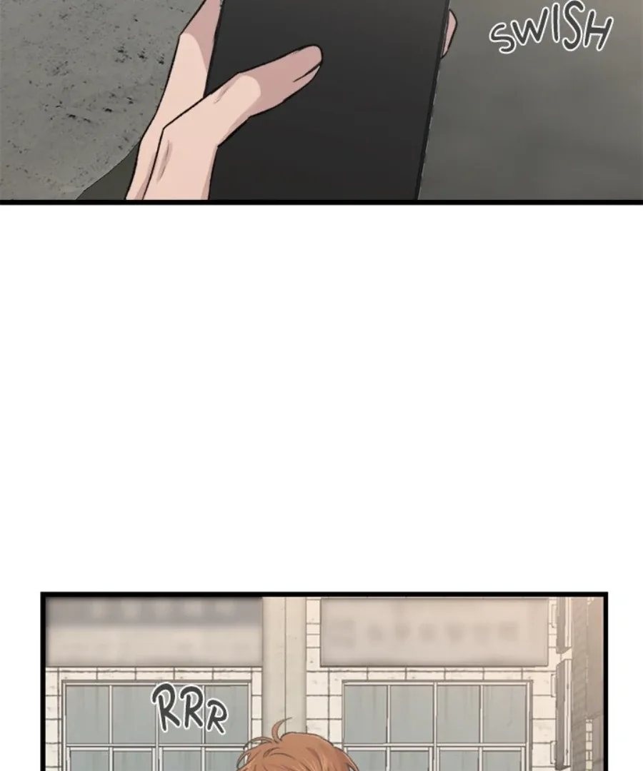 The Spring Scent of the Sea Chapter 59 page 56