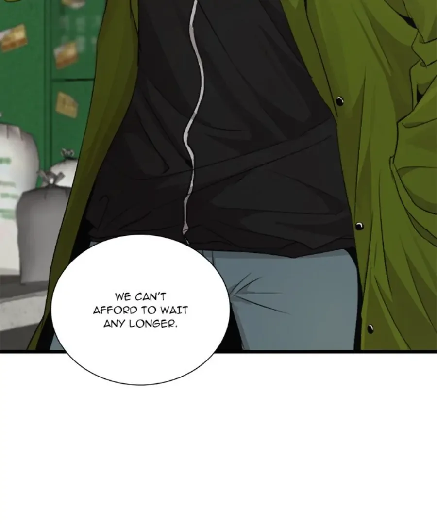 The Spring Scent of the Sea Chapter 59 page 61