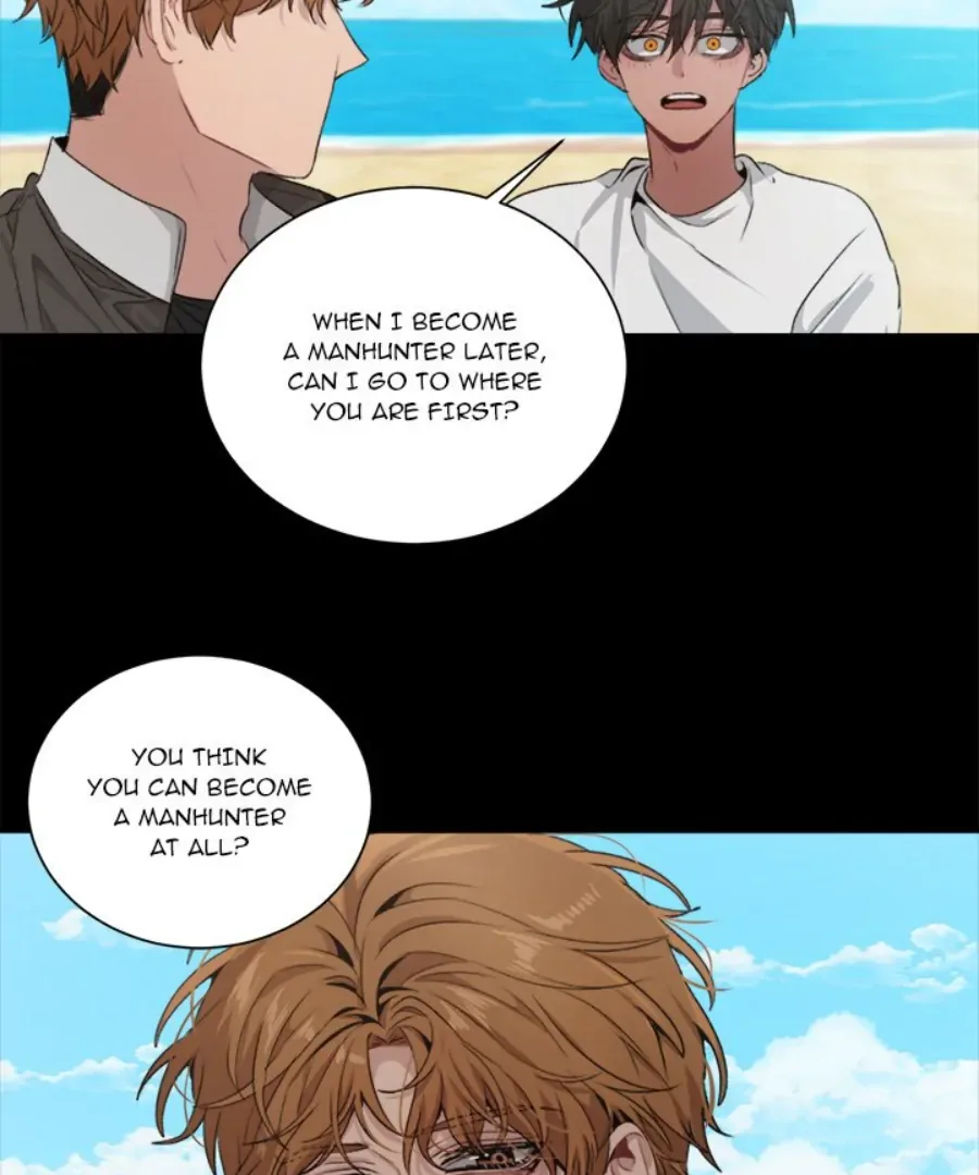 The Spring Scent of the Sea Chapter 58 page 68