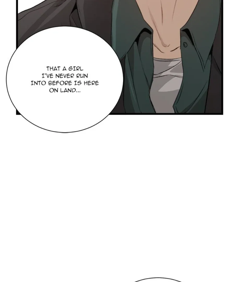 The Spring Scent of the Sea Chapter 59 page 36