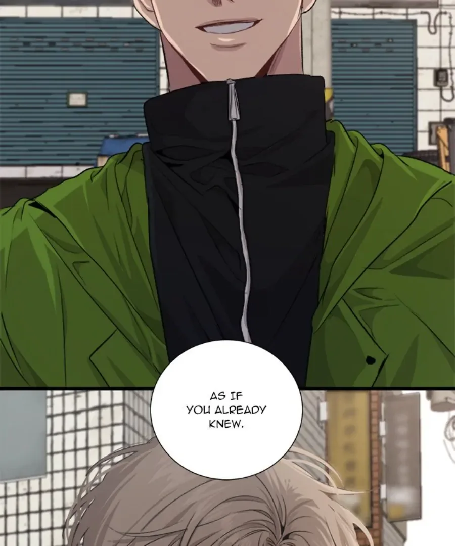 The Spring Scent of the Sea Chapter 59 page 43