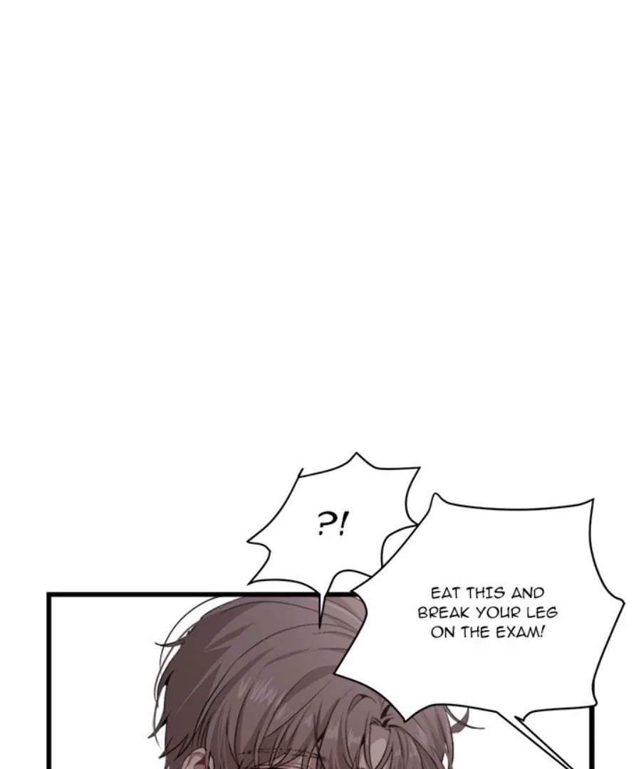 The Spring Scent of the Sea Chapter 56 page 50