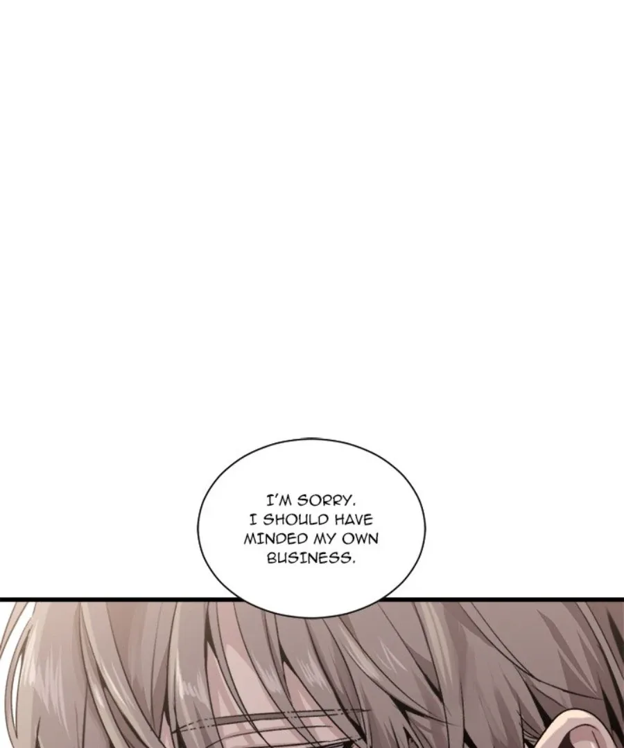 The Spring Scent of the Sea Chapter 54 page 48