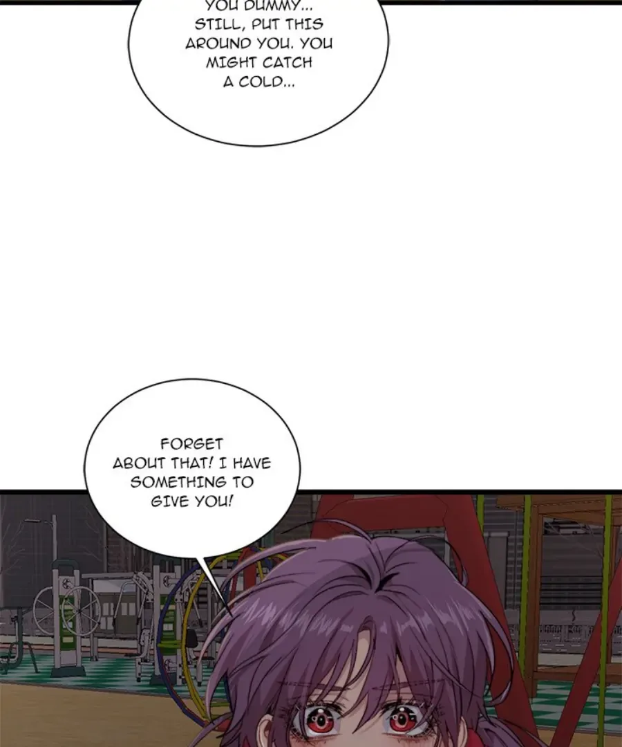 The Spring Scent of the Sea Chapter 56 page 44