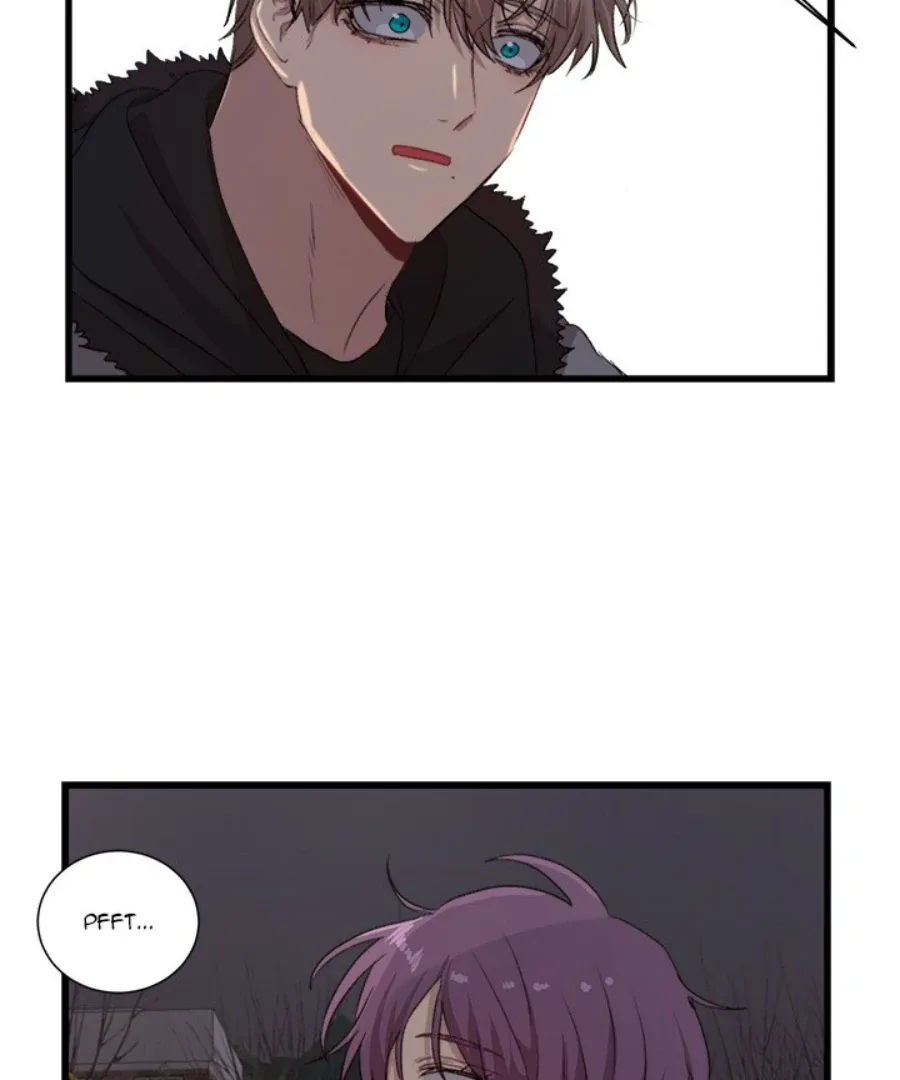 The Spring Scent of the Sea Chapter 56 page 51