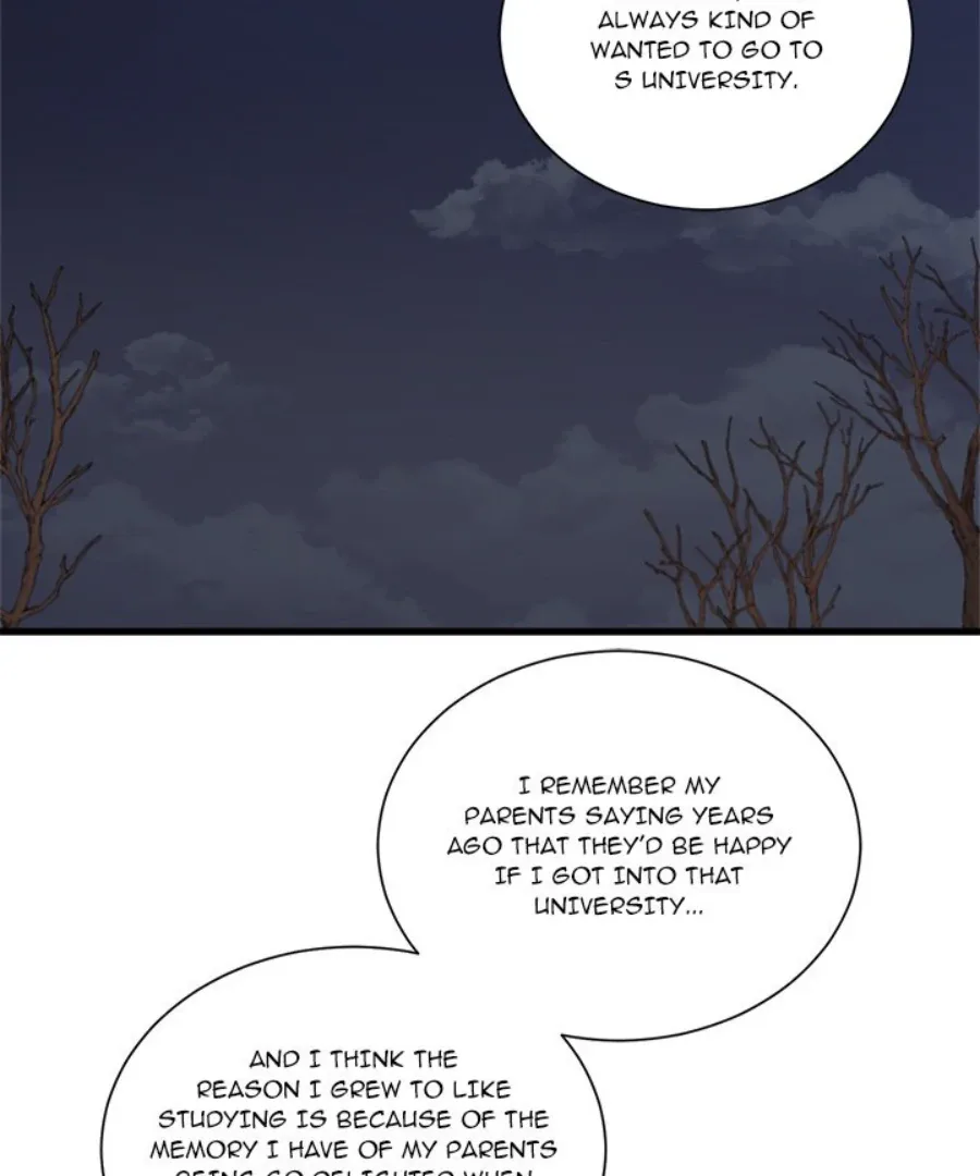The Spring Scent of the Sea Chapter 56 page 63