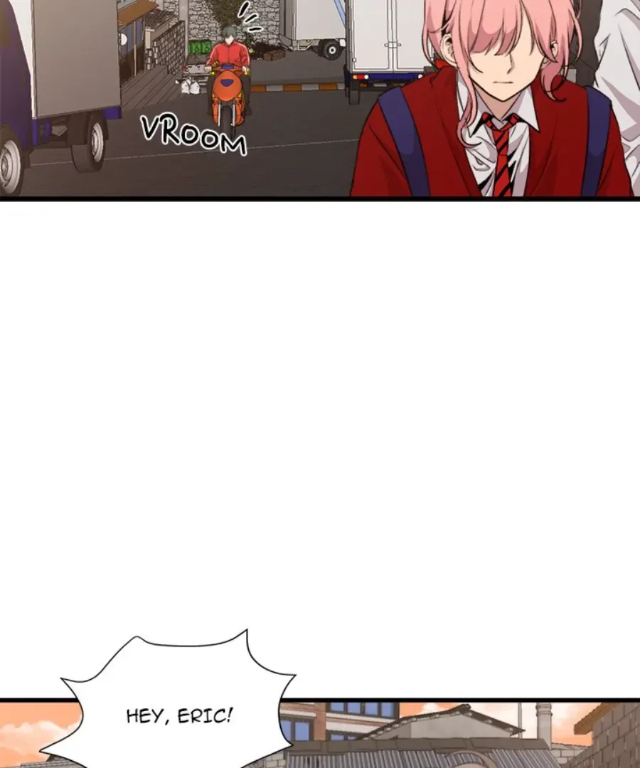 The Spring Scent of the Sea Chapter 54 page 66