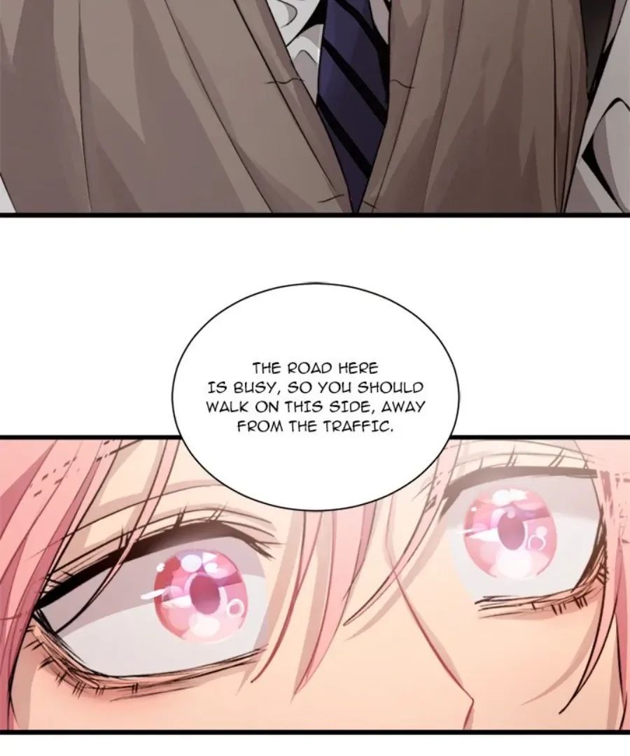 The Spring Scent of the Sea Chapter 54 page 62