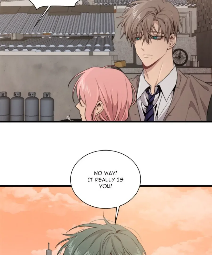The Spring Scent of the Sea Chapter 54 page 67