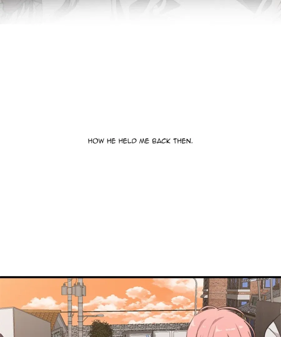 The Spring Scent of the Sea Chapter 54 page 65