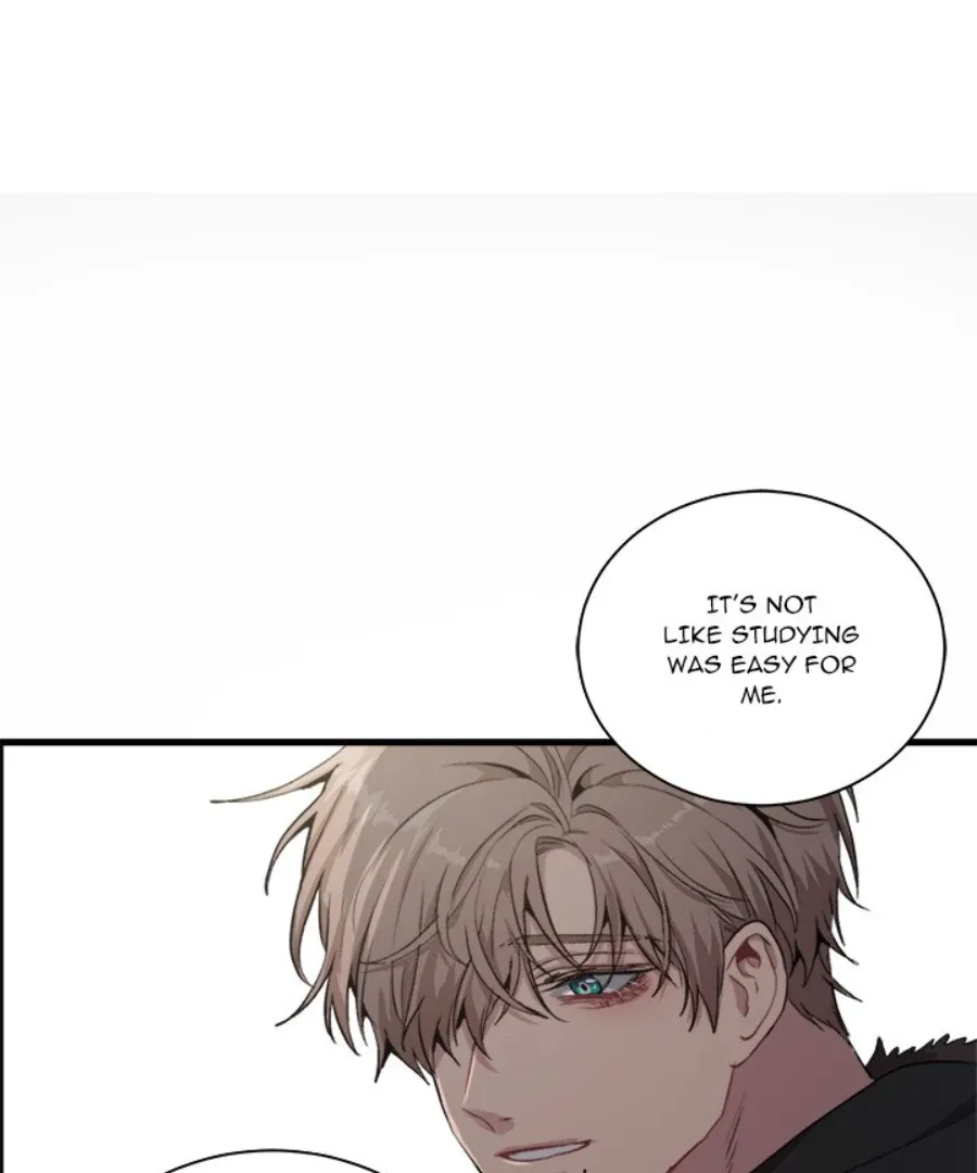 The Spring Scent of the Sea Chapter 56 page 65