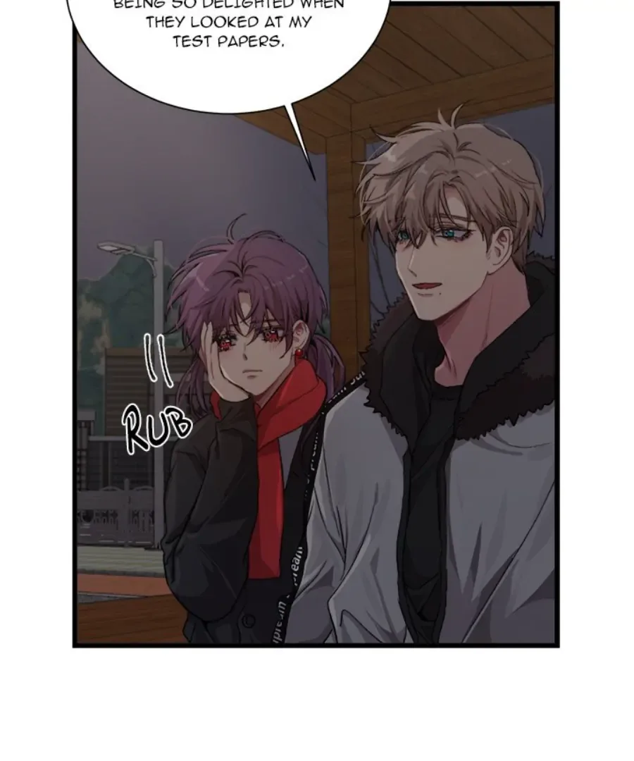 The Spring Scent of the Sea Chapter 56 page 64
