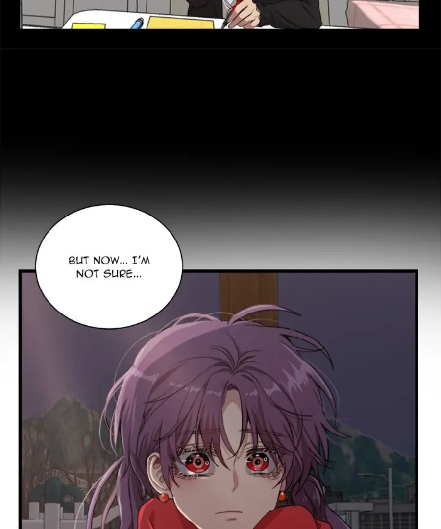 The Spring Scent of the Sea Chapter 56 page 74