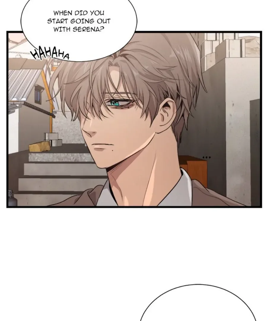 The Spring Scent of the Sea Chapter 54 page 69